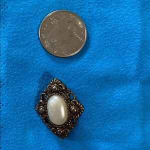 Vintage pin.